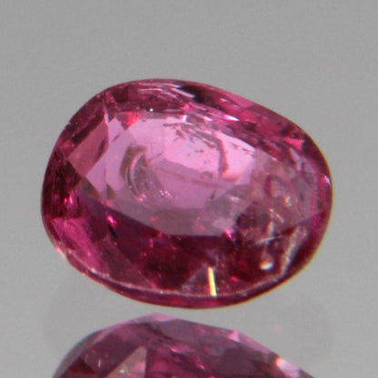 Rubin 0.43ct