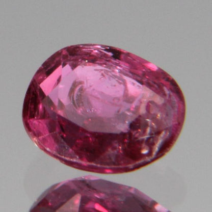 Rubin 0.43ct