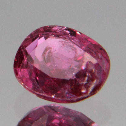 Rubin 0.43ct