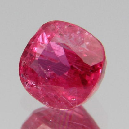 Rubin 0.43ct