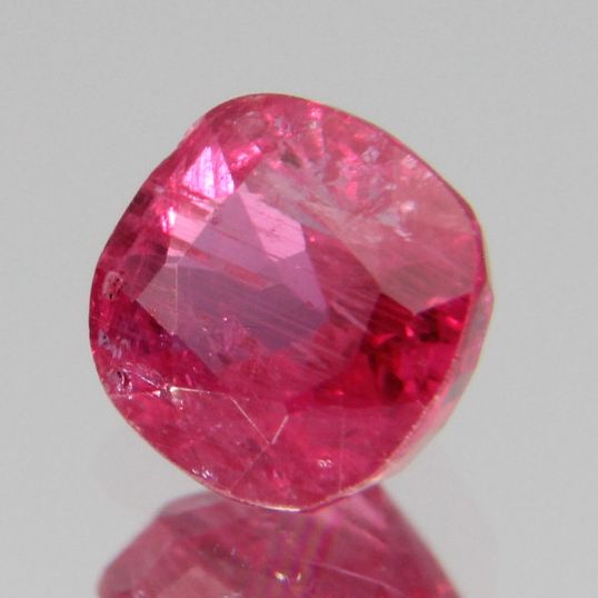 Rubin 0.43ct