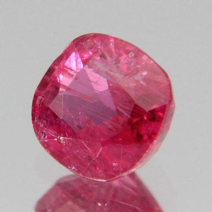 Rubin 0.43ct