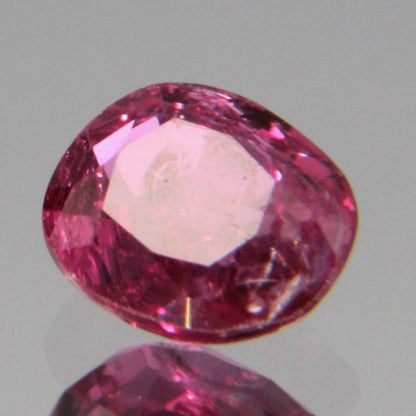 Rubin 0.43ct