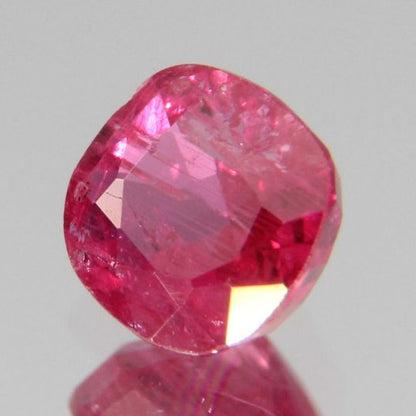 Rubin 0.43ct