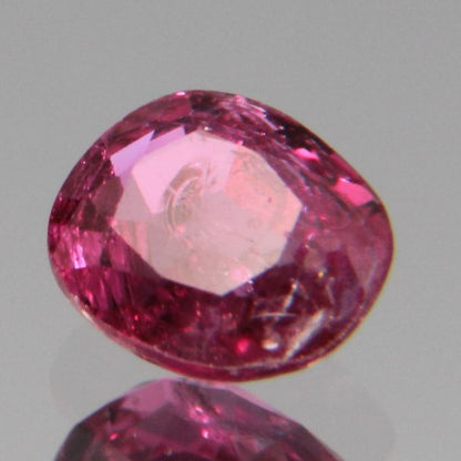 Rubin 0.43ct