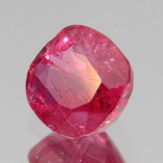 Rubin 0.43ct