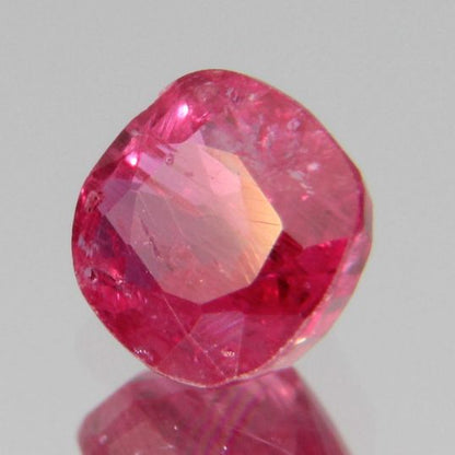 Rubin 0.43ct