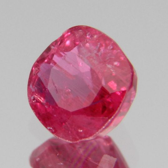 Rubin 0.43ct