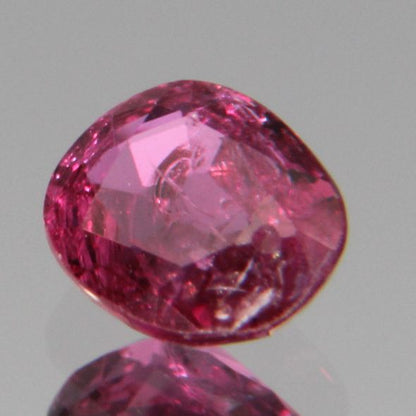 Rubin 0.43ct