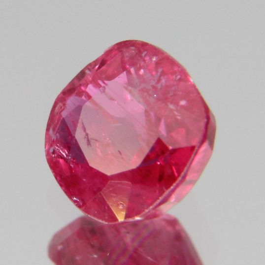 Rubin 0.43ct