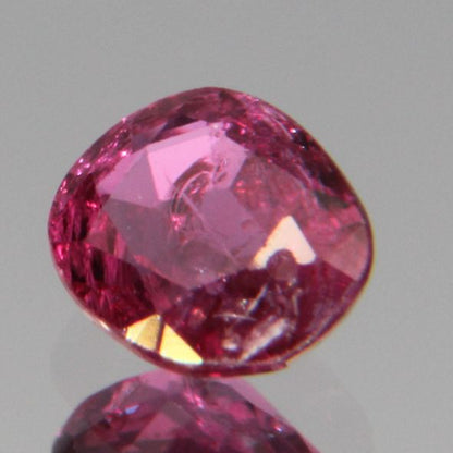 Rubin 0.43ct