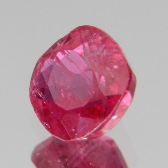 Rubin 0.43ct