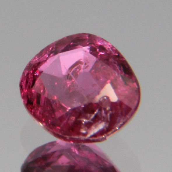 Rubin 0.43ct