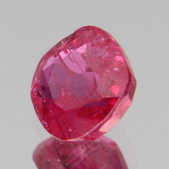 Rubin 0.43ct