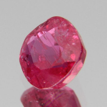 Rubin 0.43ct