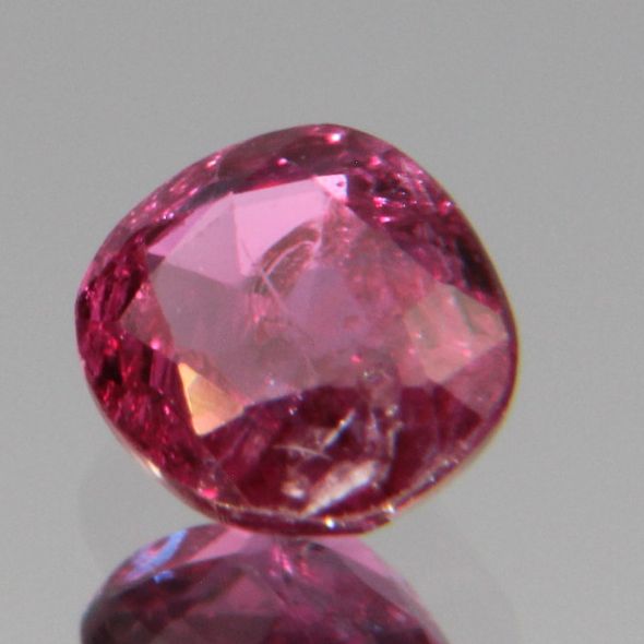 Rubin 0.43ct