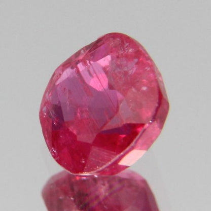 Rubin 0.43ct