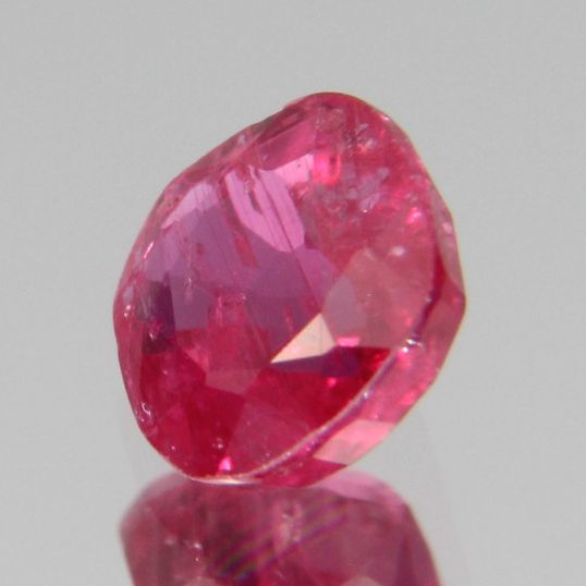 Rubin 0.43ct