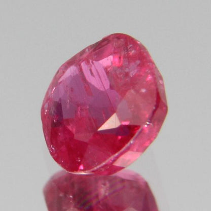 Rubin 0.43ct