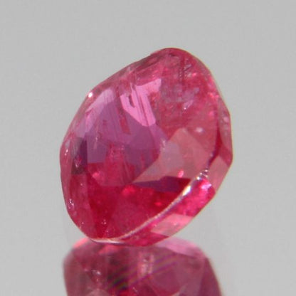 Rubin 0.43ct
