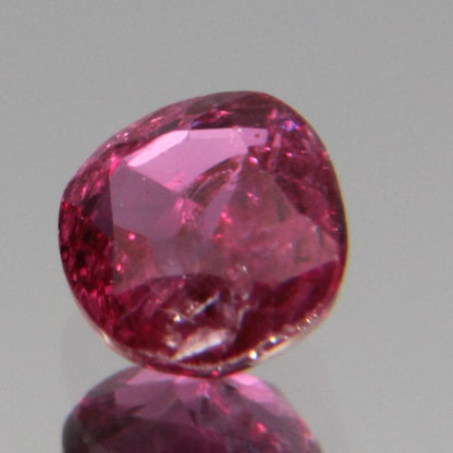 Rubin 0.43ct