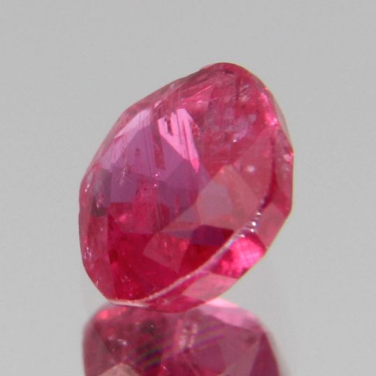 Rubin 0.43ct