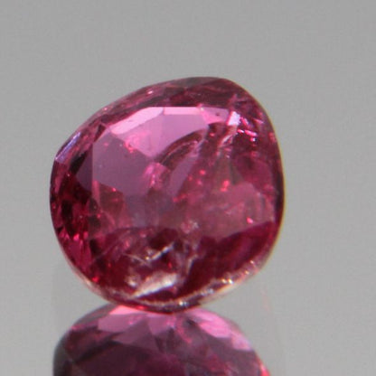 Rubin 0.43ct