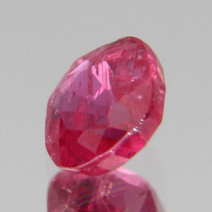Rubin 0.43ct