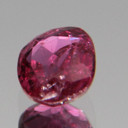 Rubin 0.43ct