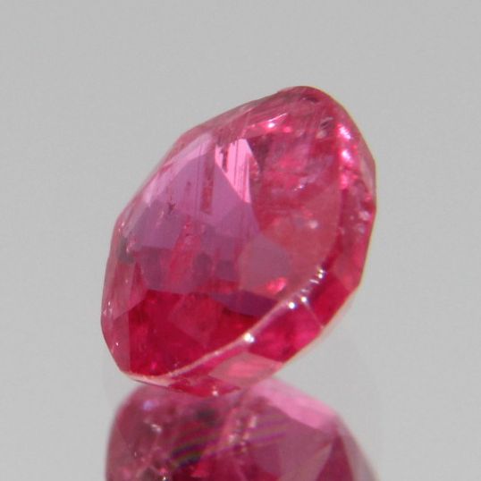 Rubin 0.43ct