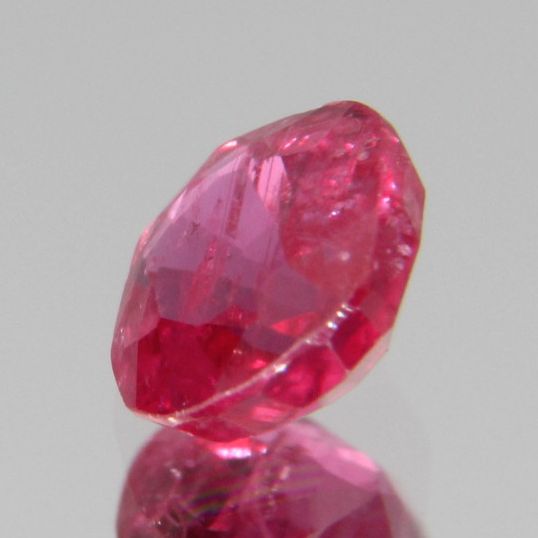 Rubin 0.43ct