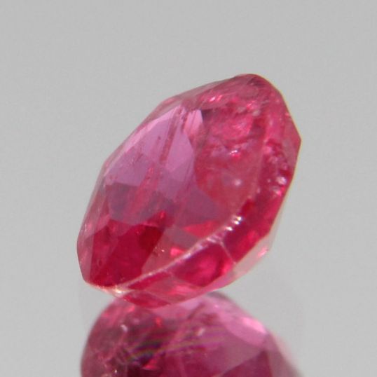 Rubin 0.43ct