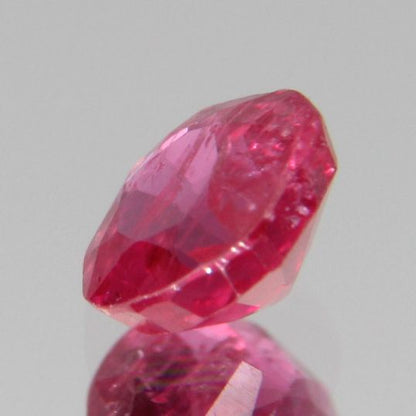 Rubin 0.43ct