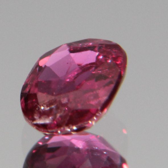 Rubin 0.43ct