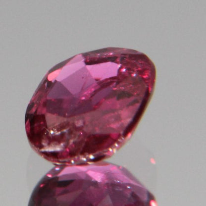 Rubin 0.43ct