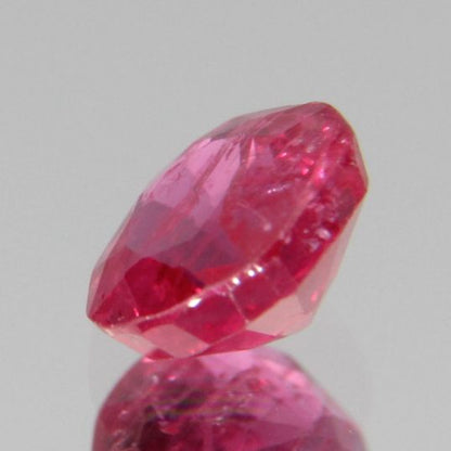 Rubin 0.43ct