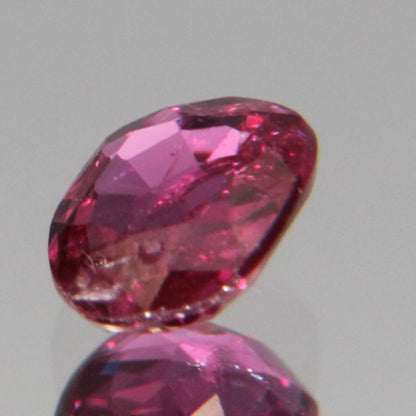 Rubin 0.43ct