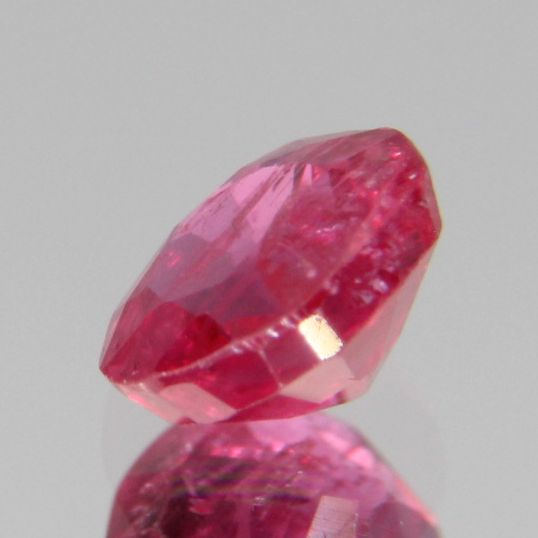Rubin 0.43ct