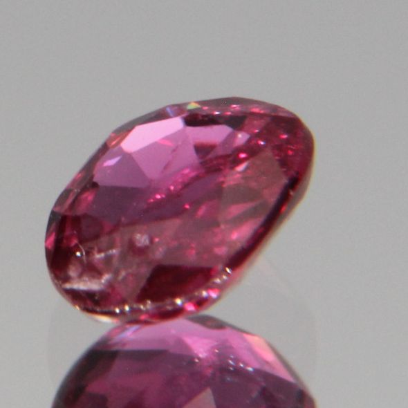 Rubin 0.43ct