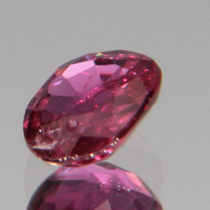 Rubin 0.43ct