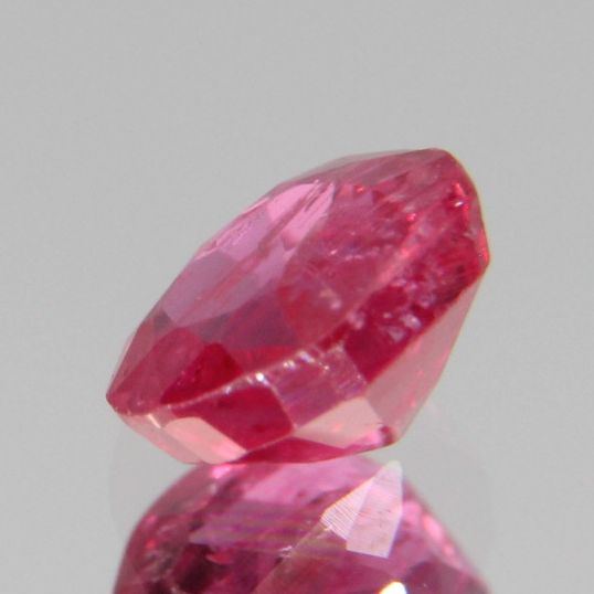 Rubin 0.43ct