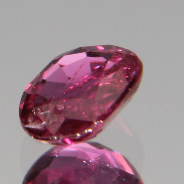 Rubin 0.43ct