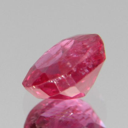 Rubin 0.43ct
