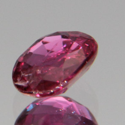 Rubin 0.43ct