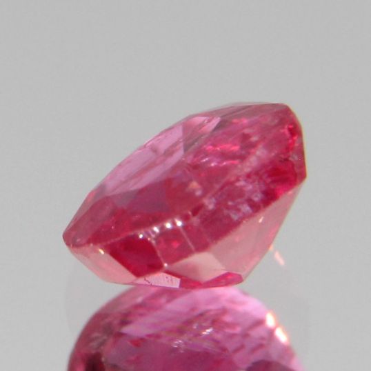 Rubin 0.43ct
