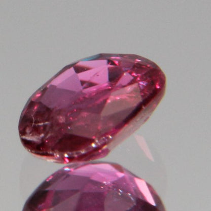 Rubin 0.43ct