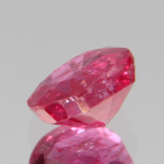 Rubin 0.43ct