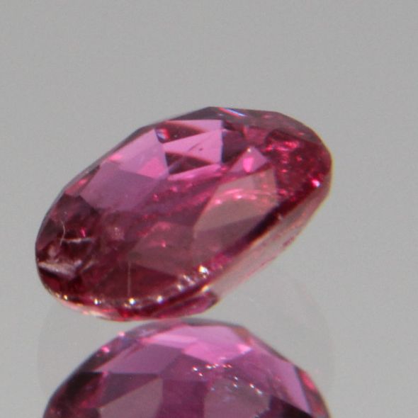 Rubin 0.43ct