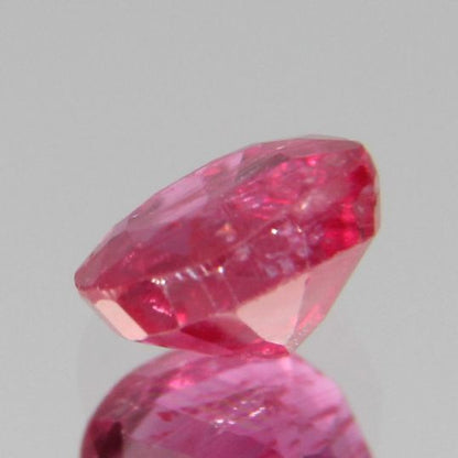 Rubin 0.43ct