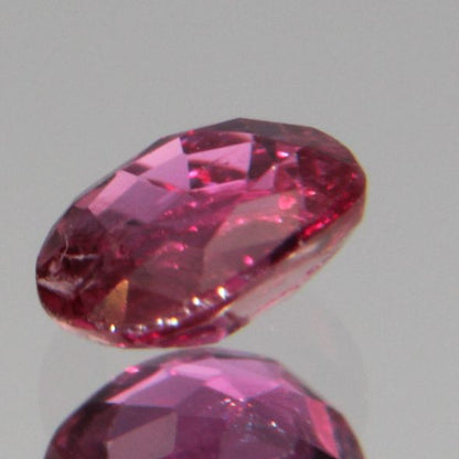 Rubin 0.43ct